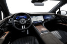 MERCEDES BENZ EQS 450+ AMG 355 ZS 4MATIC HYPERSCREEN DISTRONIC PLUS AIRMATIC BURMESTER PANORAMA  